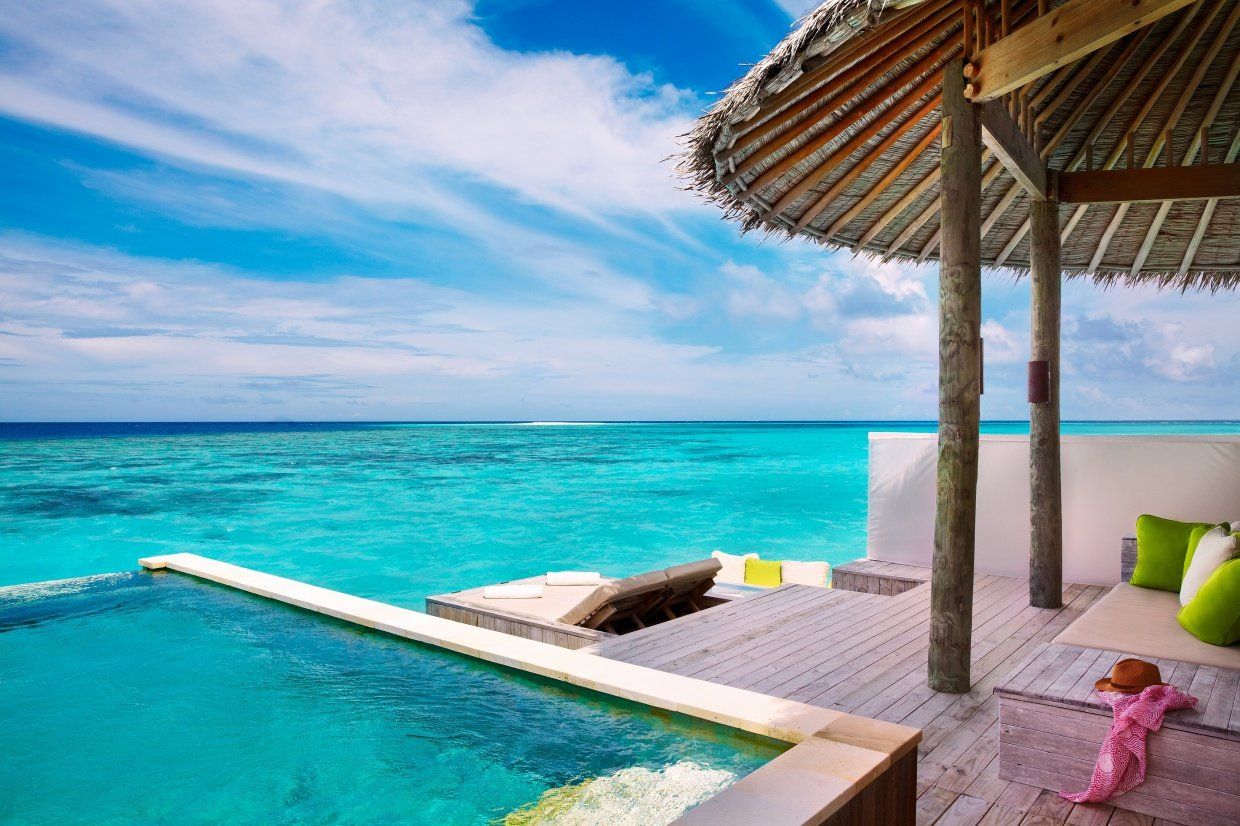 شاطئ صورة