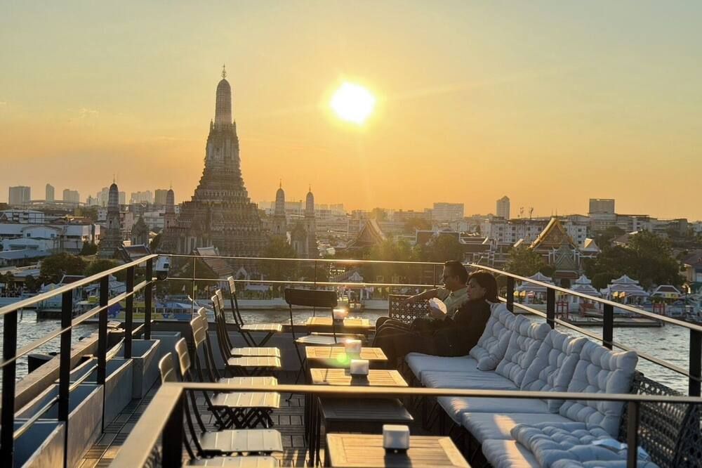 شرفة صورة