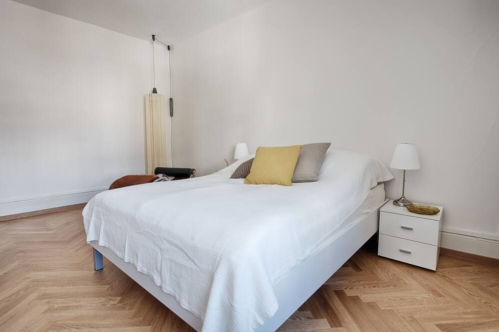 غرفة نوم صورة