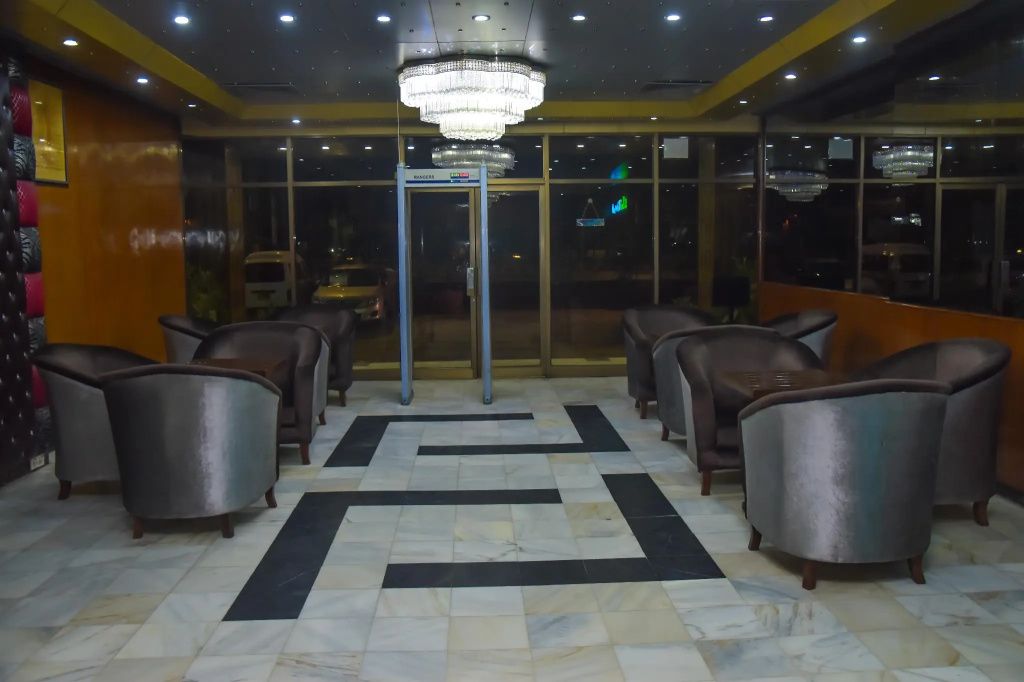 ردهة
