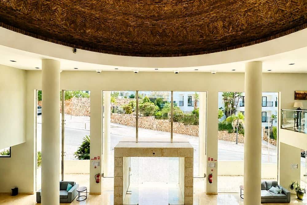 ردهة