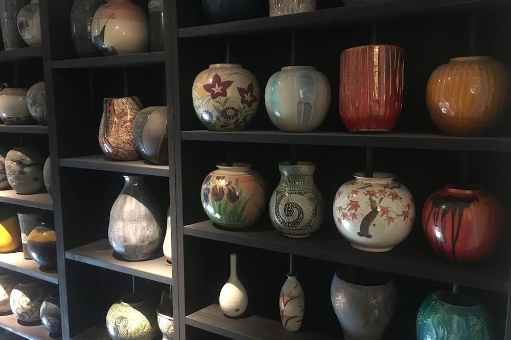 وسائل راحة في الغرف