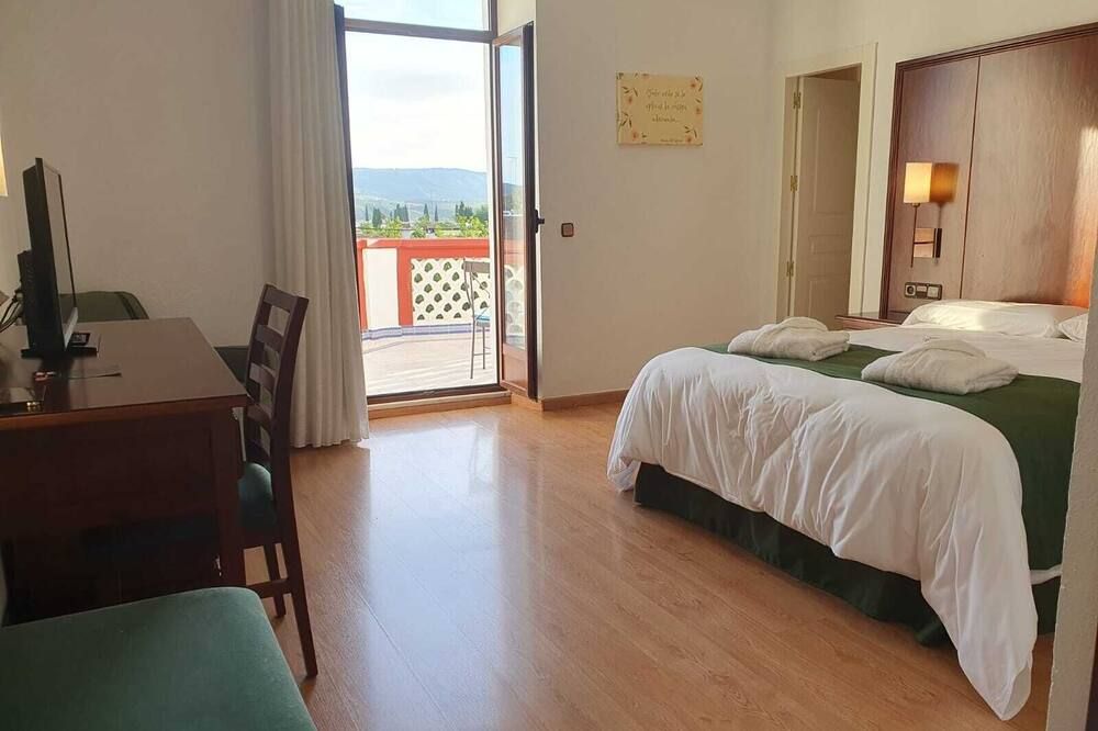 غرفة نوم