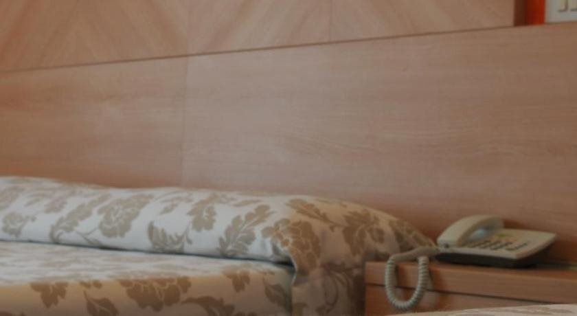 وسائل راحة في الغرف