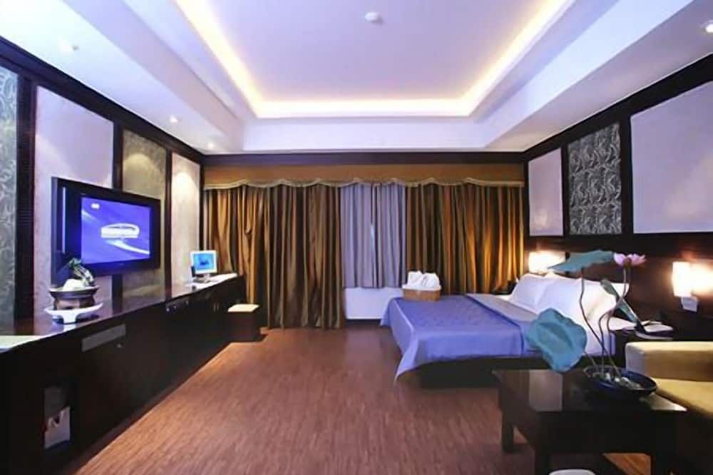 غرفة نوم صورة