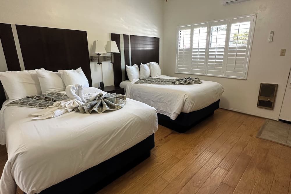 غرفة نوم صورة