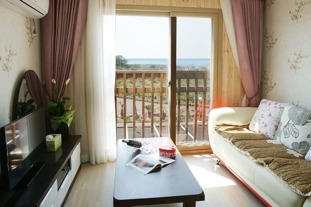 غرفة معيشة صورة