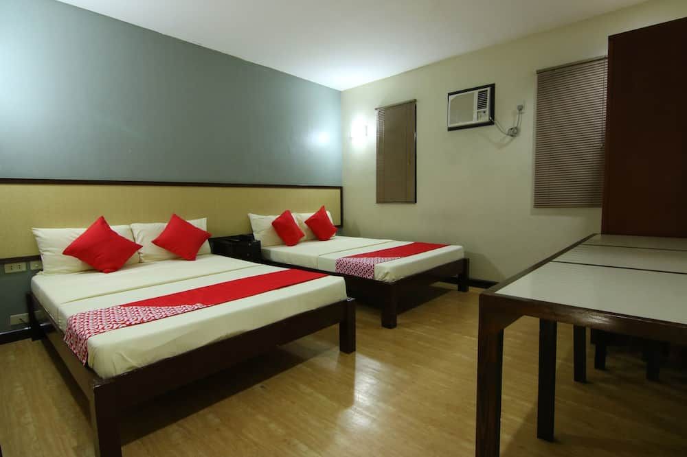 غرفة نوم صورة