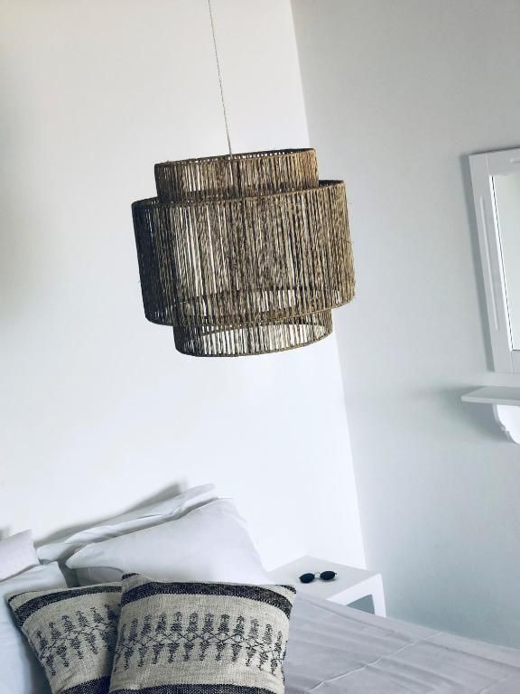 وسائل راحة في الغرف