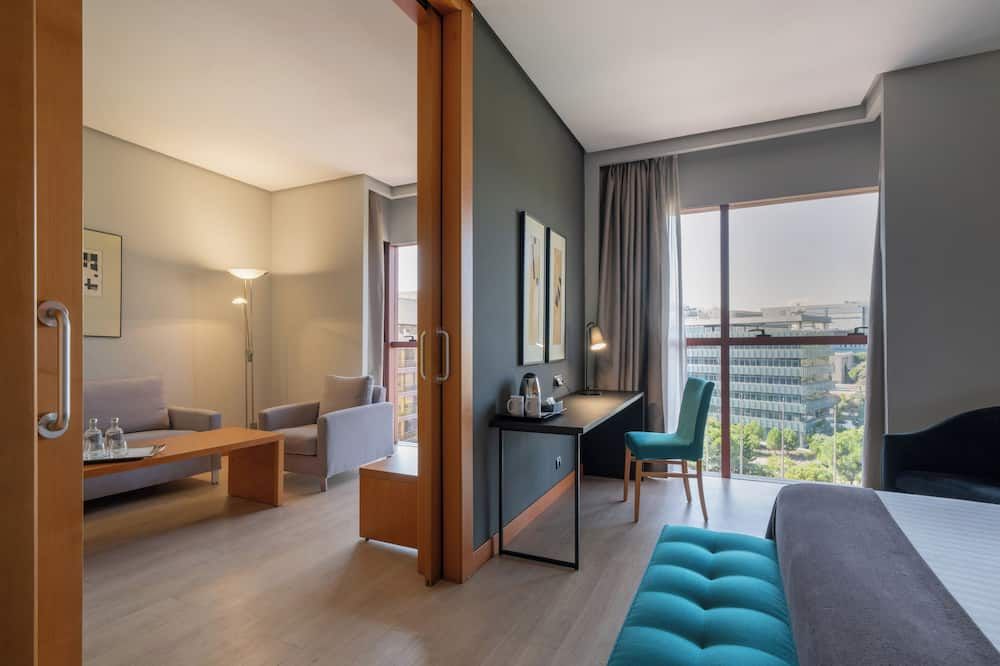 غرفة نوم صورة