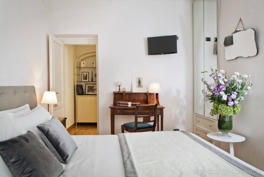 غرفة نوم صورة