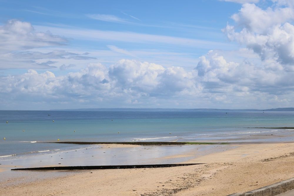 شاطئ