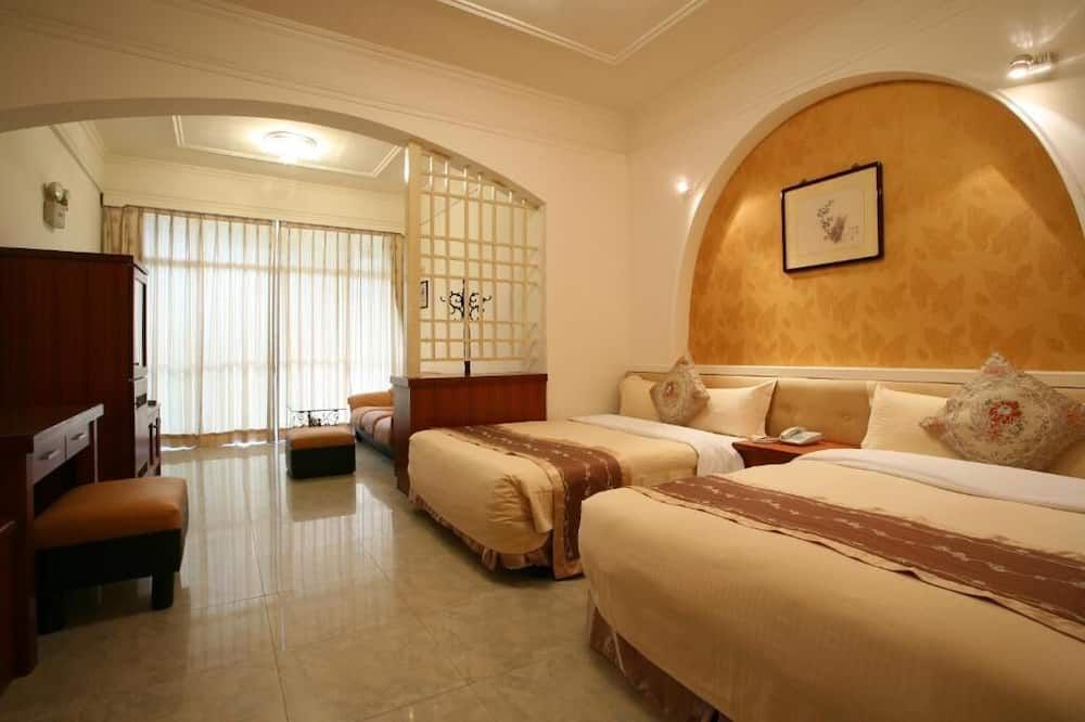 غرفة نوم صورة