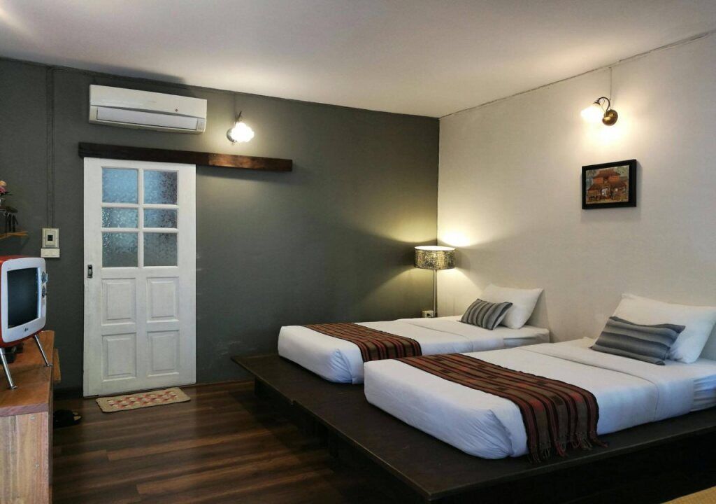 غرفة نوم صورة