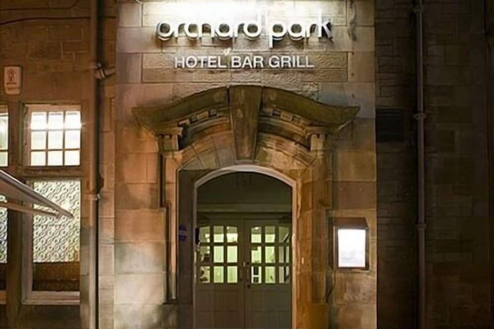 المظهر الخارجي