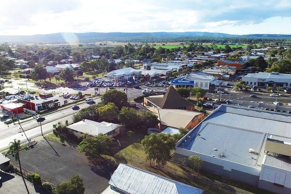 المظهر الخارجي