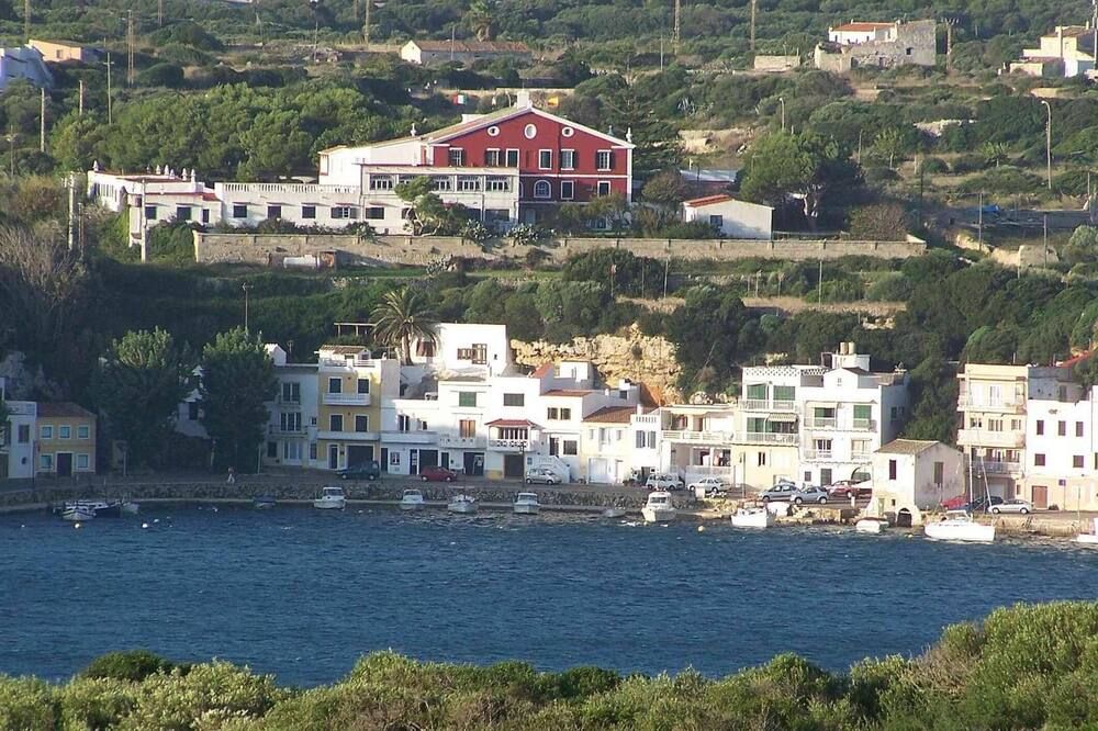 المظهر الخارجي