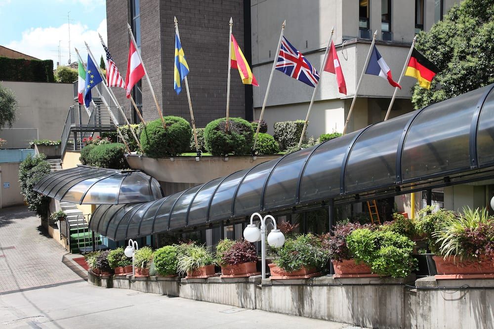 المظهر الخارجي