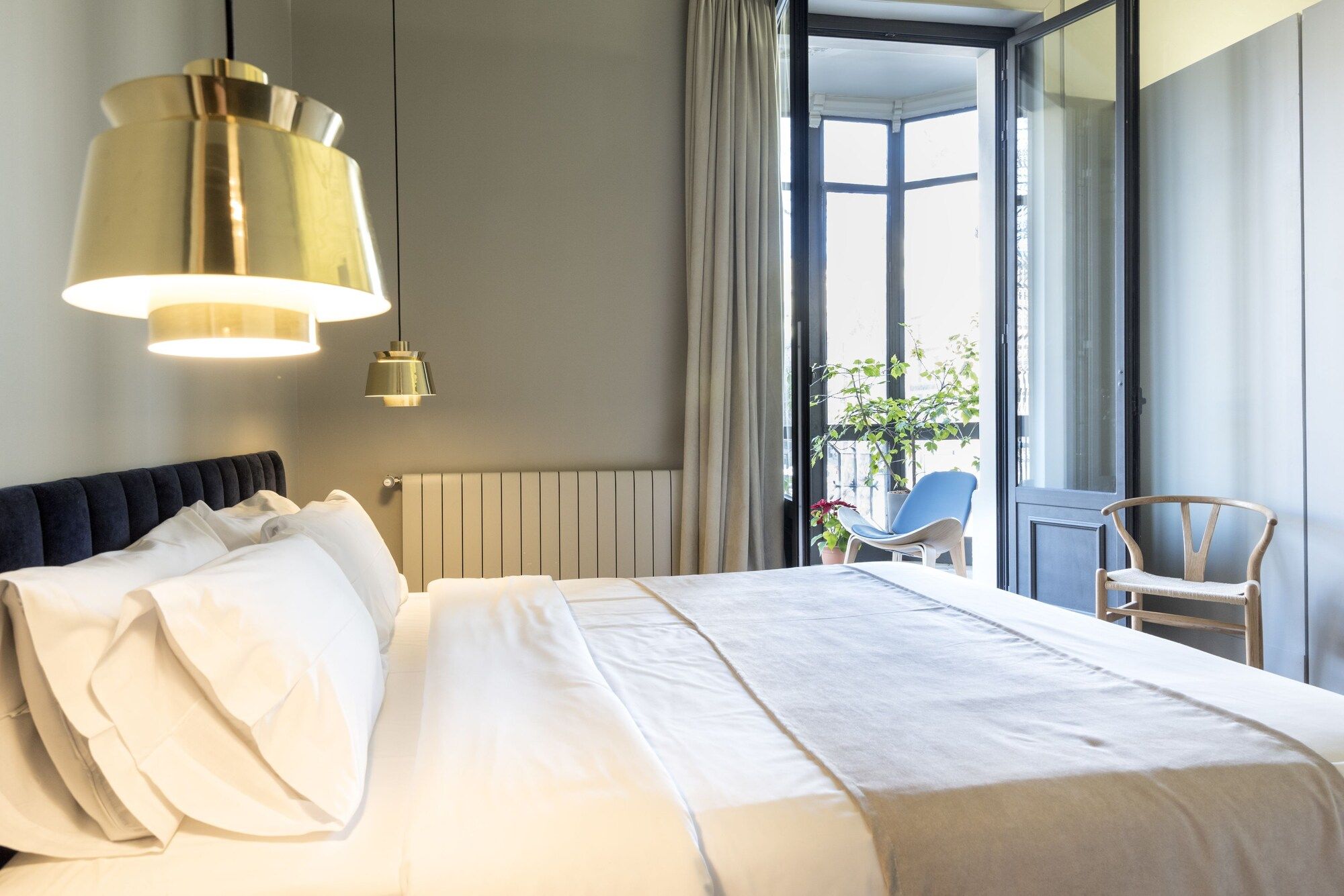 غرفة نوم صورة