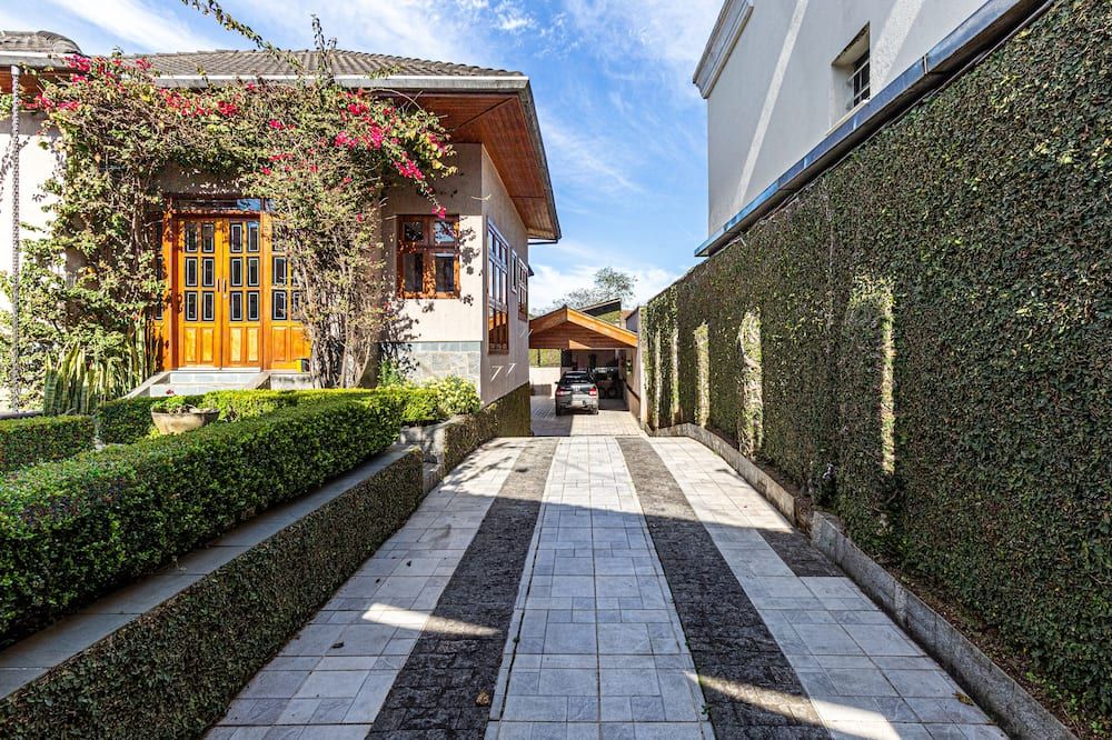 المظهر الخارجي