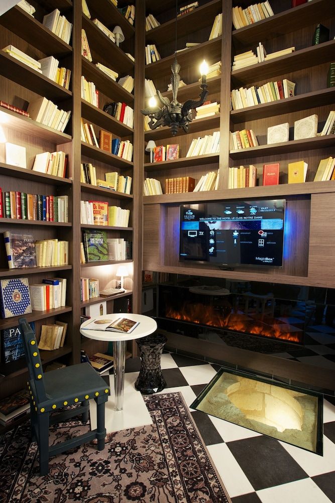 ردهة صورة