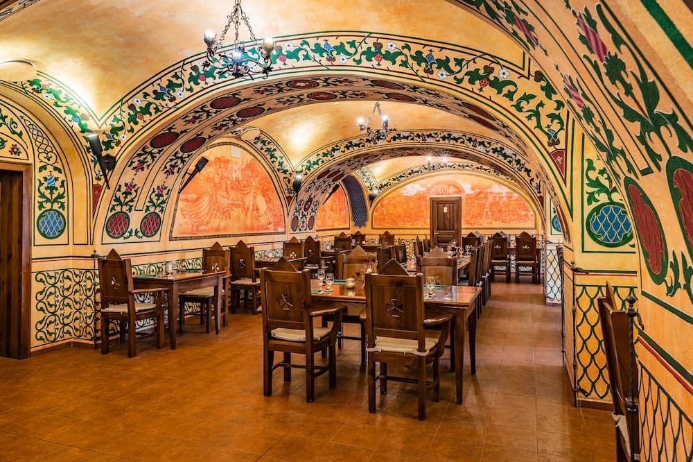 مطعم