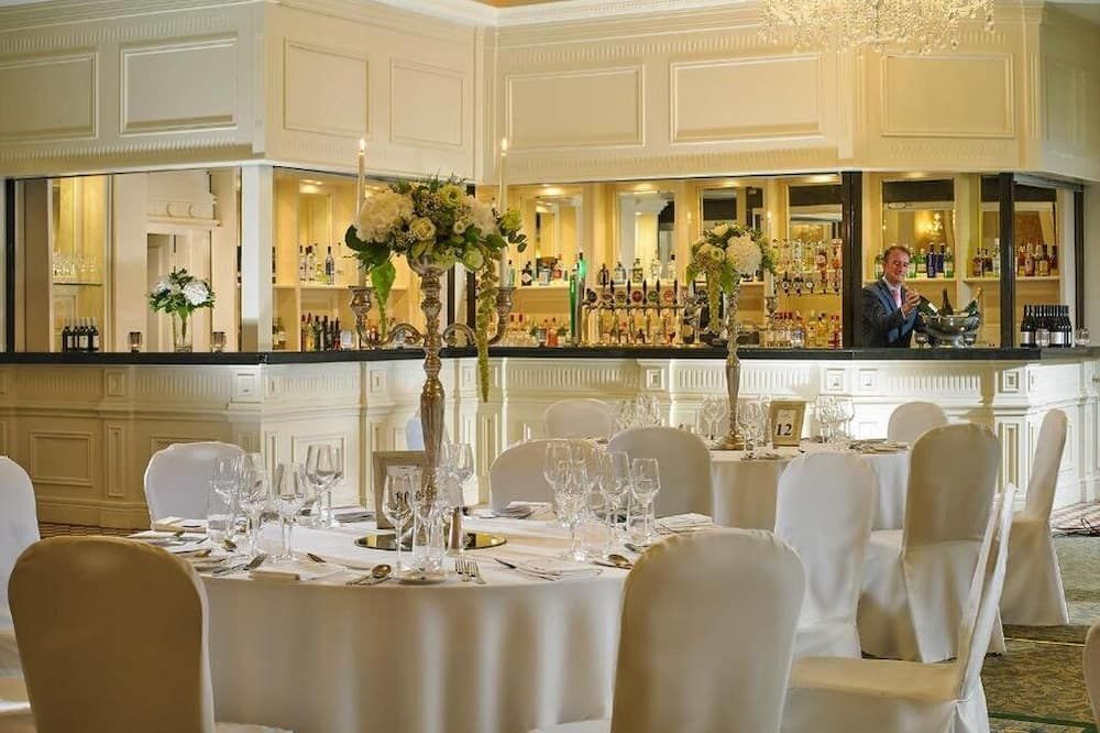 قاعة الولائم