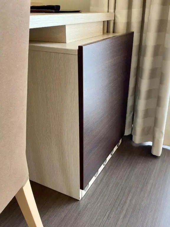 وسائل راحة في الغرف