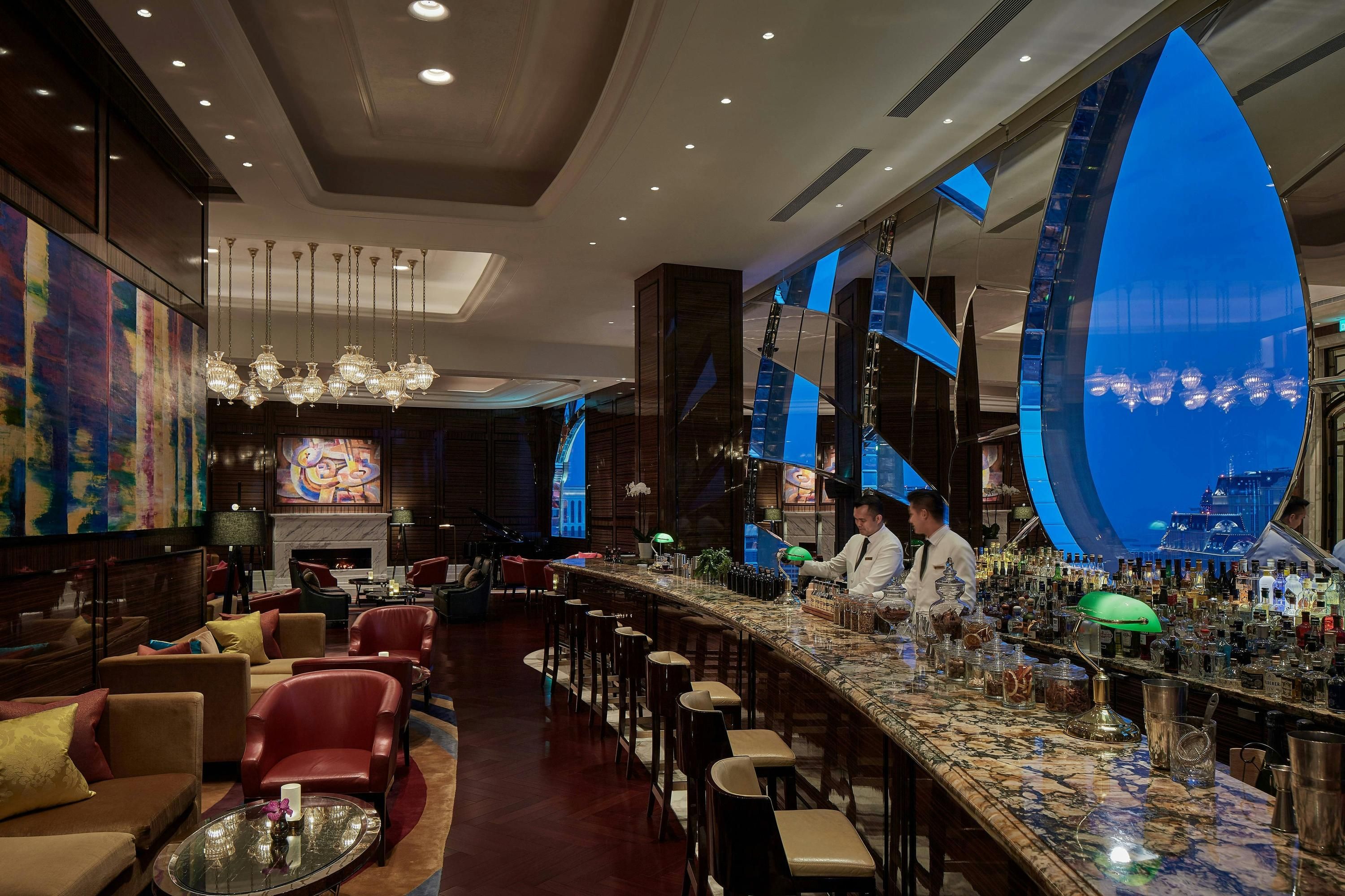 ردهة