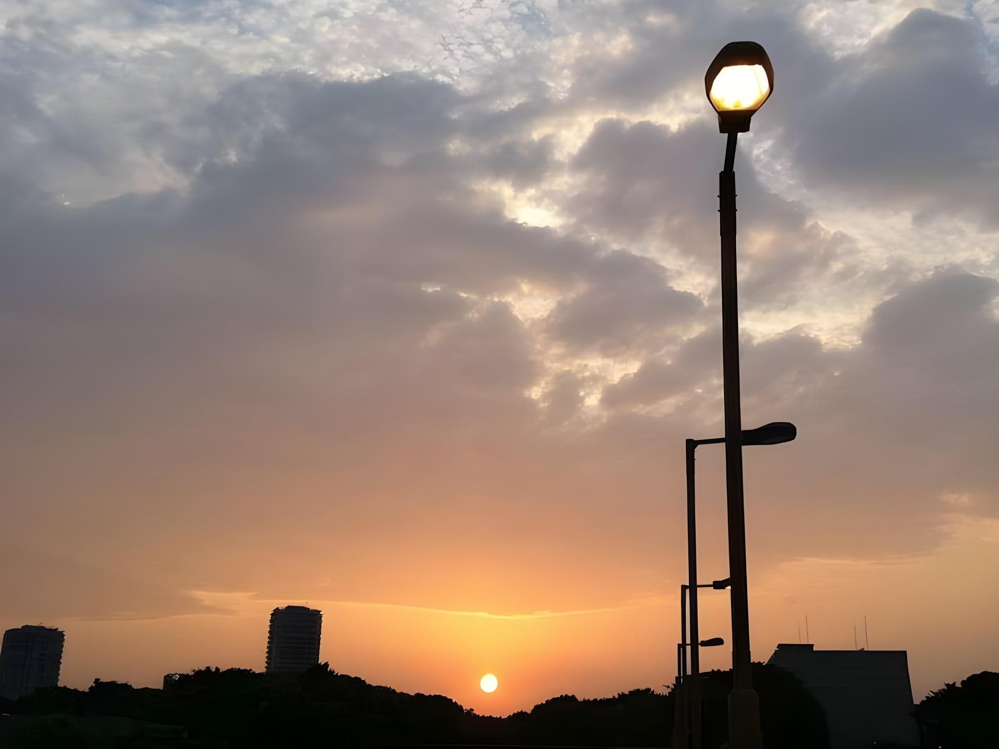 المظهر الخارجي