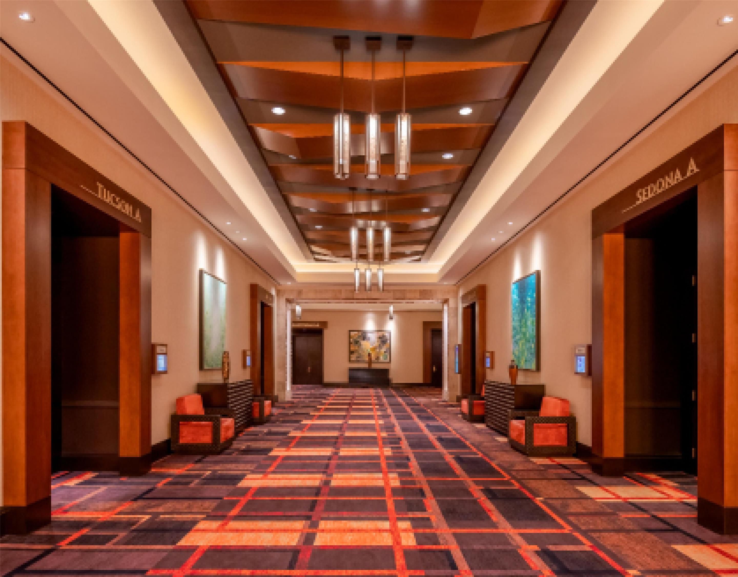 غرفة الاجتماعات