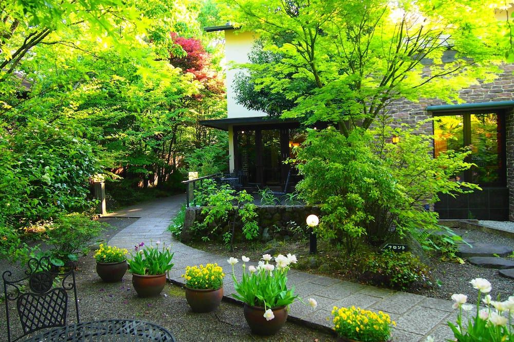 المظهر الخارجي