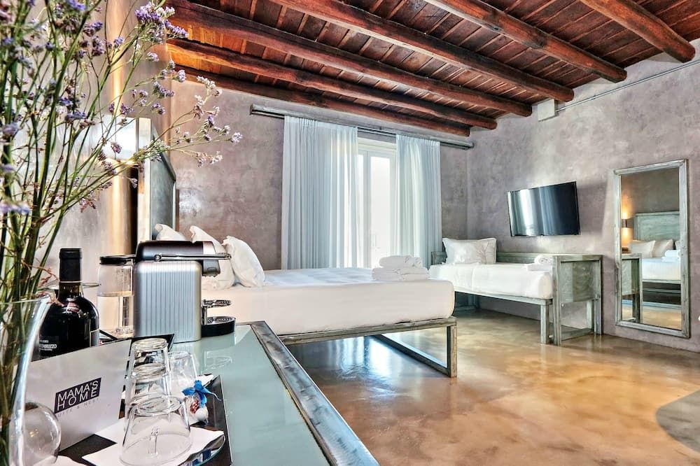 غرفة نوم صورة