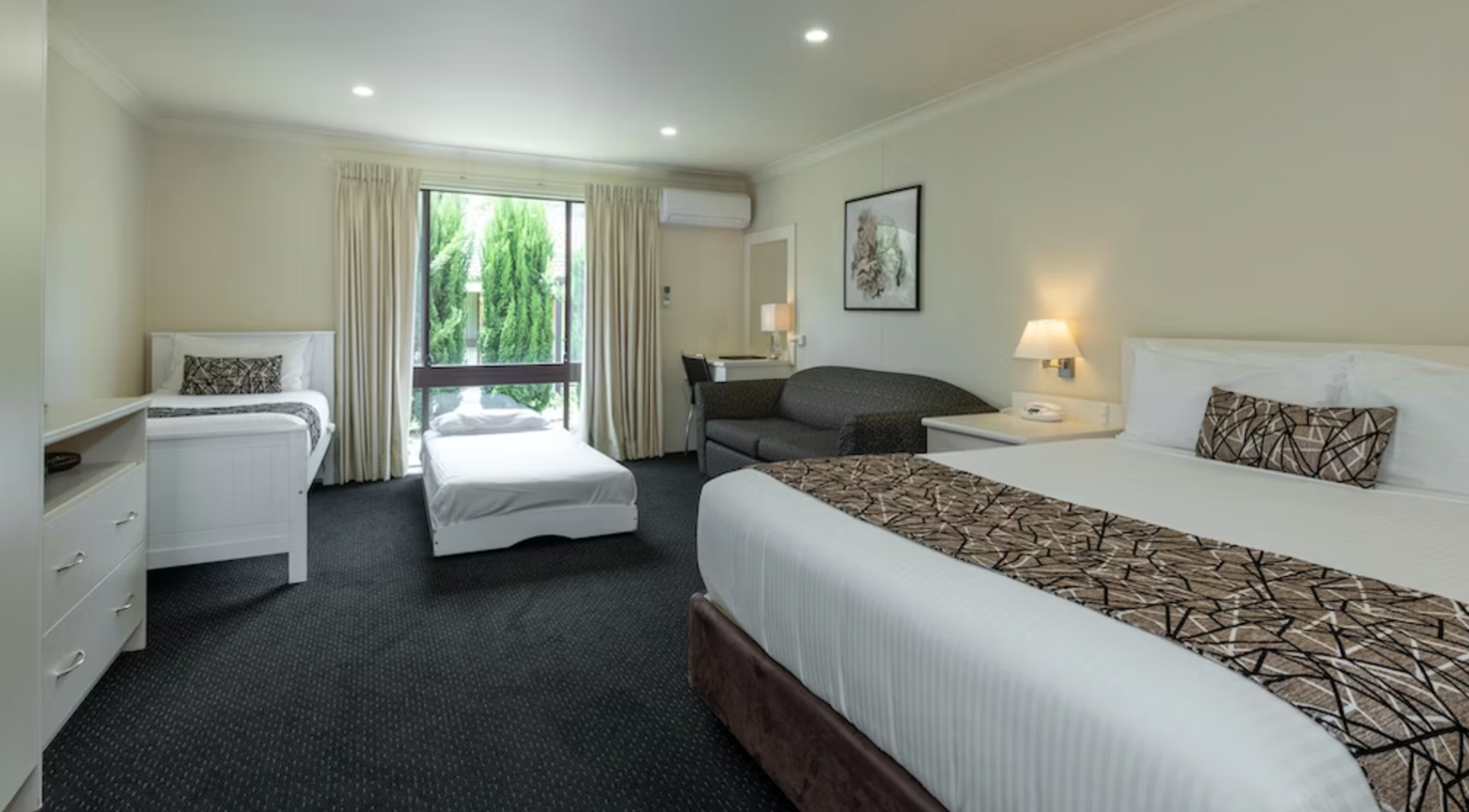 غرفة نوم صورة