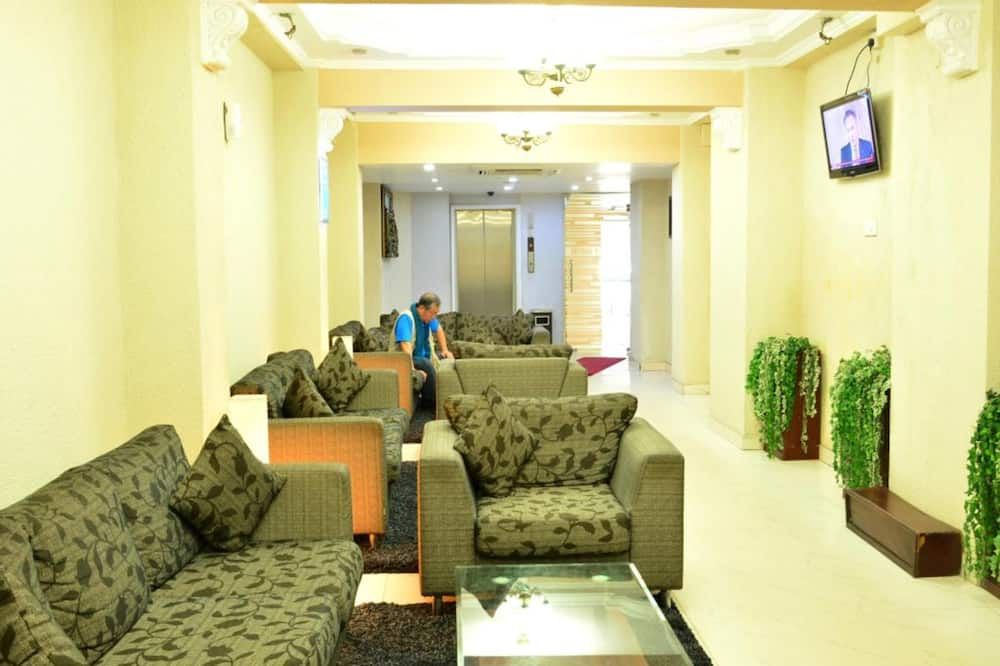 ردهة
