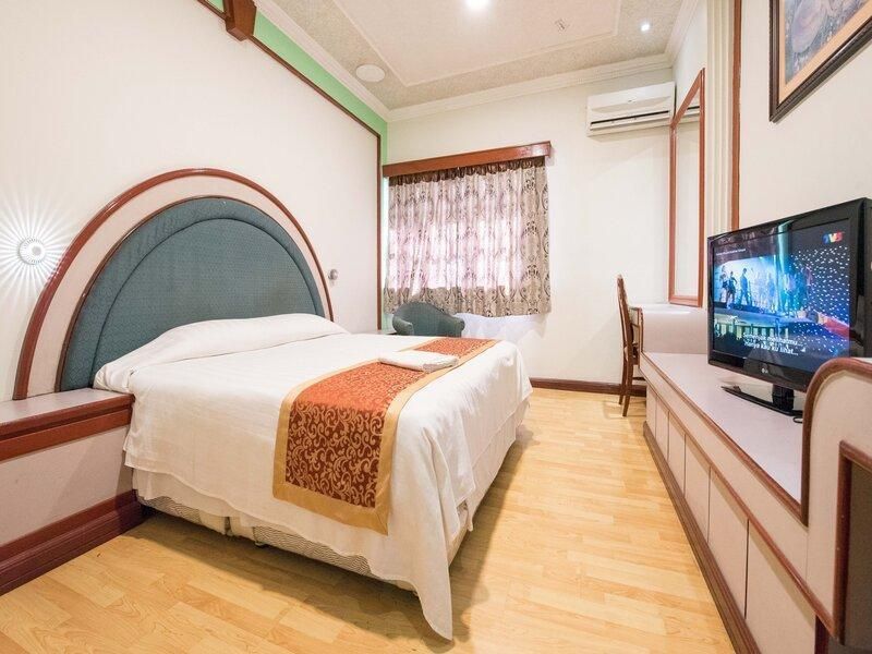 غرفة نوم صورة