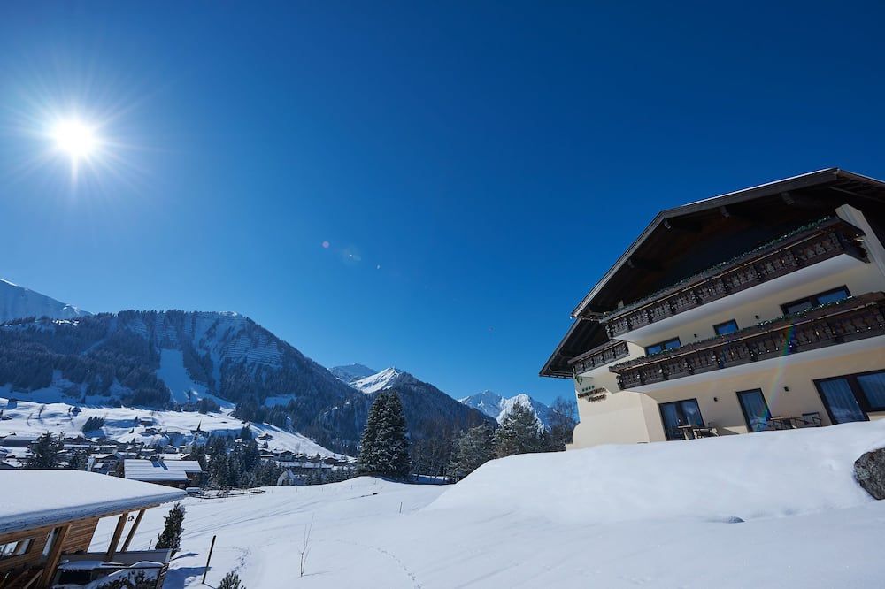 المظهر الخارجي