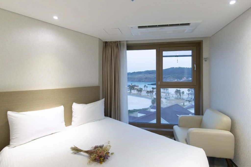 غرفة نوم صورة