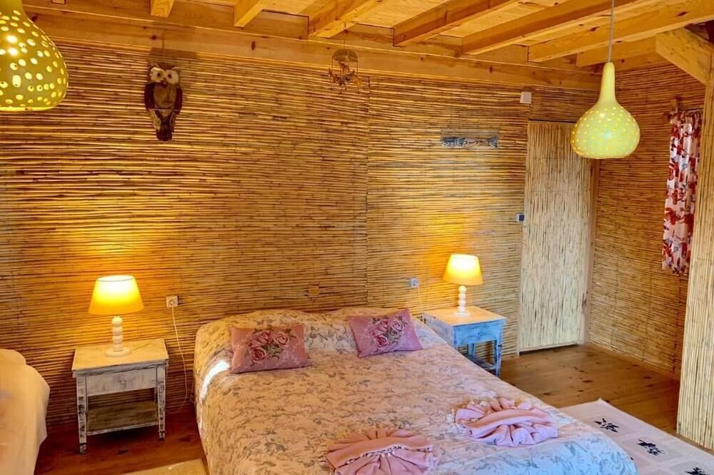 غرفة نوم صورة