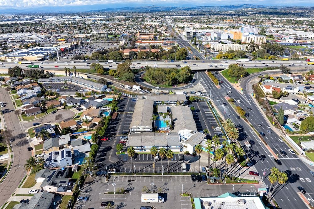 المظهر الخارجي