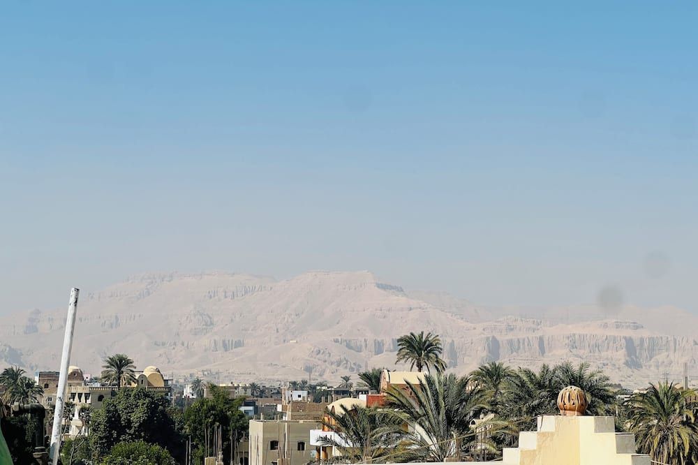 المظهر الخارجي