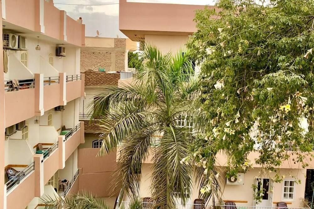 المظهر الخارجي