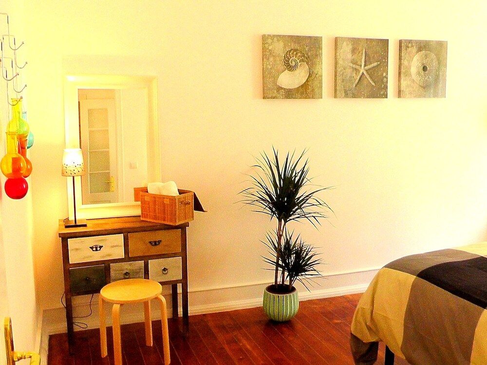 وسائل راحة في الغرف