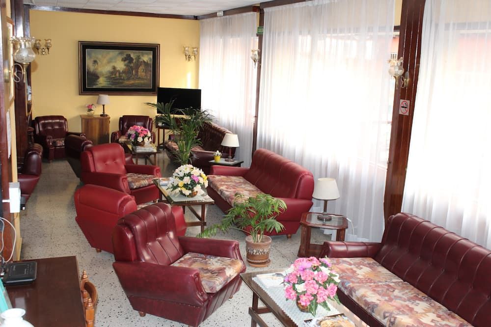 ردهة