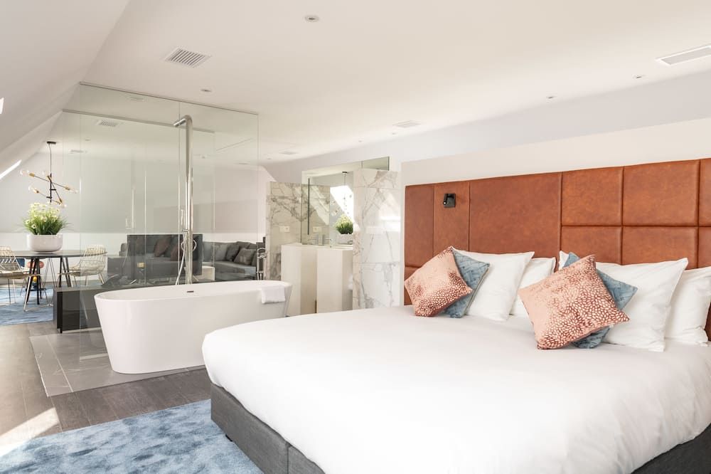 غرفة نوم