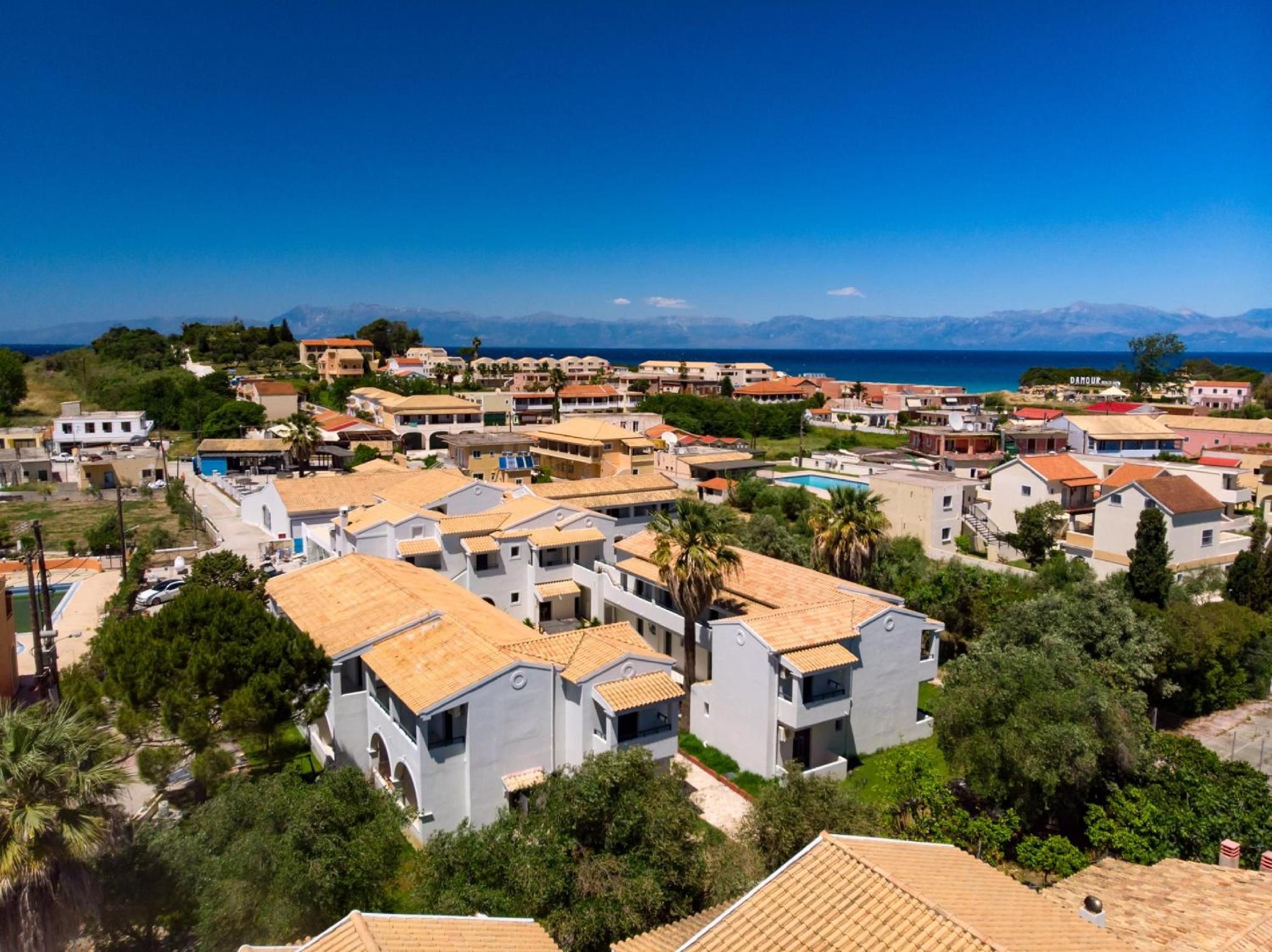 المظهر الخارجي