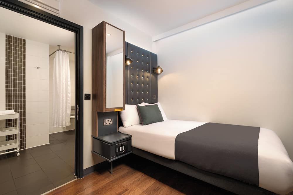 غرفة نوم صورة