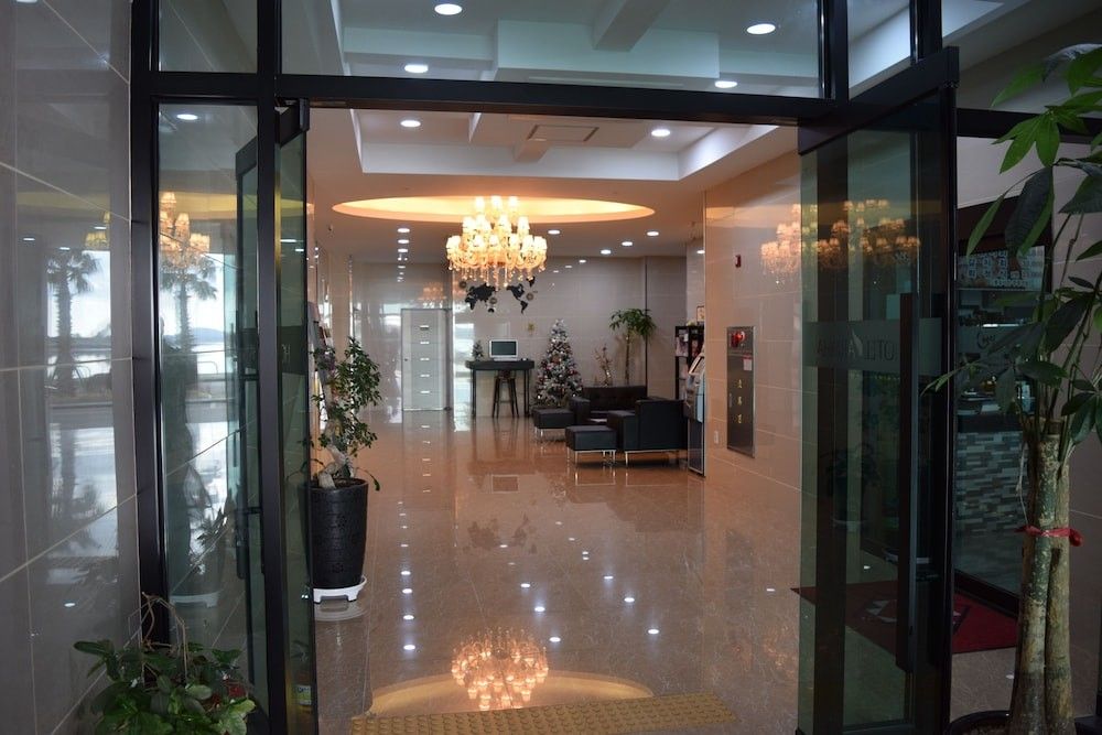 ردهة
