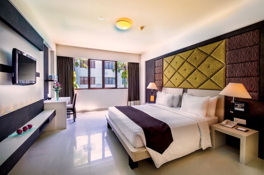 غرفة نوم صورة