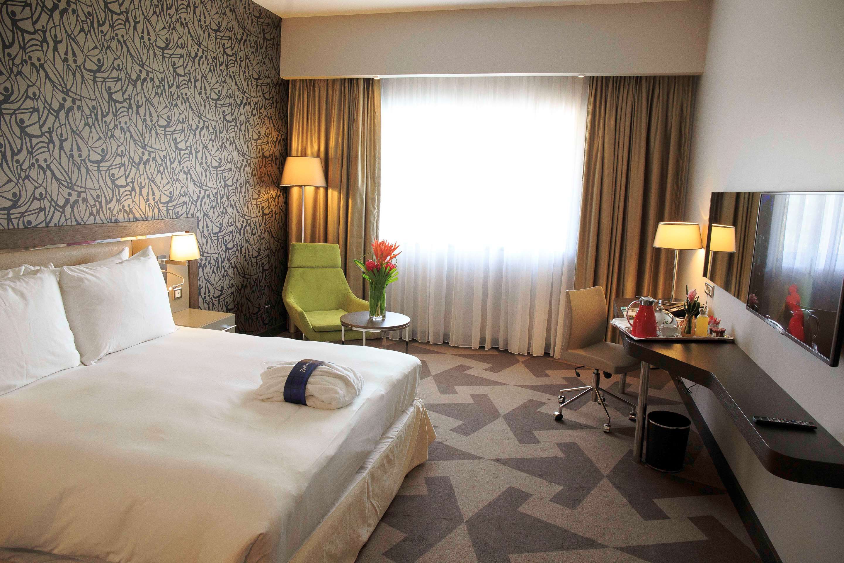 غرفة نوم صورة